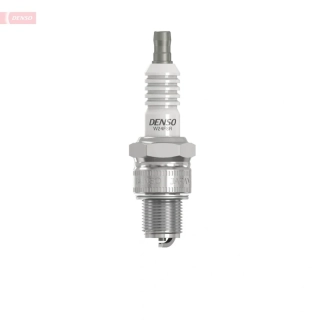 DENSO Zapaľovacia sviečka W24FSR Nikel