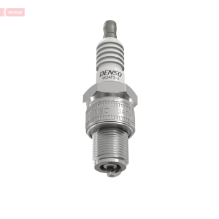 DENSO Zapaľovacia sviečka W24FS-U Nikel