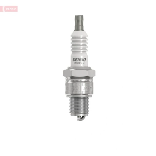 DENSO Zapaľovacia sviečka W24FS-U Nikel