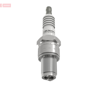 DENSO Zapaľovacia sviečka W27ESR-V Nikel