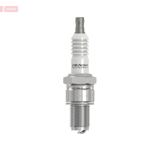 DENSO Zapaľovacia sviečka W27ESR-V Nikel