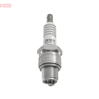 DENSO Zapaľovacia sviečka W27FS-U Nikel