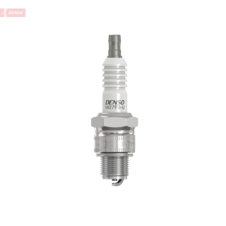 DENSO Zapaľovacia sviečka W27FS-U Nikel