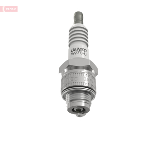 DENSO Zapaľovacia sviečka W27S-U Nikel