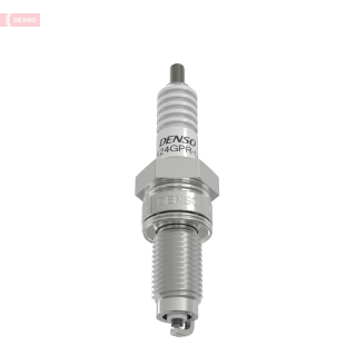 DENSO Zapaľovacia sviečka X24GPR-U Nikel