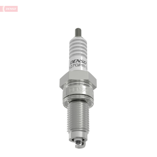 DENSO Zapaľovacia sviečka X27GPR-U Nikel
