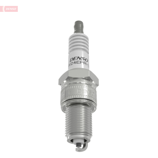 DENSO Zapaľovacia sviečka W24EPR-U Nikel