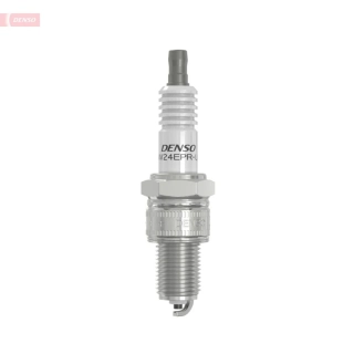 DENSO Zapaľovacia sviečka W24EPR-U Nikel