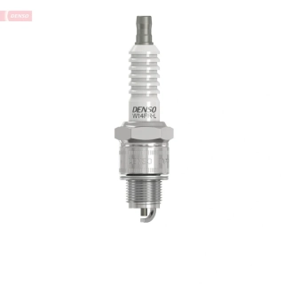DENSO Zapaľovacia sviečka W14FR-L Nikel