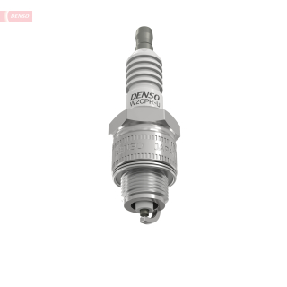 DENSO Zapaľovacia sviečka W20PR-U Nikel