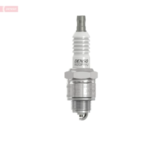 DENSO Zapaľovacia sviečka W20PR-U Nikel