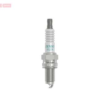 DENSO Zapaľovacia sviečka IXU24 Iridium Power
