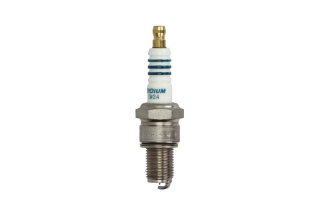 DENSO Zapaľovacia sviečka IW24 Iridium Power