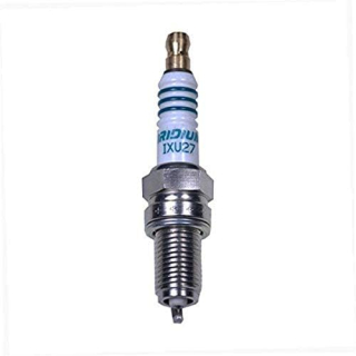 DENSO Zapaľovacia sviečka IXU27 Iridium Power