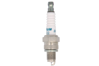 DENSO Zapaľovacia sviečka IUF22 Iridium Power