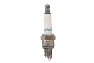 DENSO Zapaľovacia sviečka IUF24 Iridium Power
