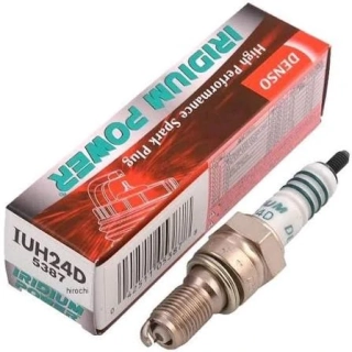 DENSO Zapaľovacia sviečka IUH24D Iridium Power