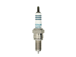 DENSO Zapaľovacia sviečka IU27D Iridium OE