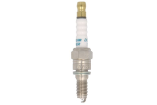 DENSO Zapaľovacia sviečka IY24 Iridium Power