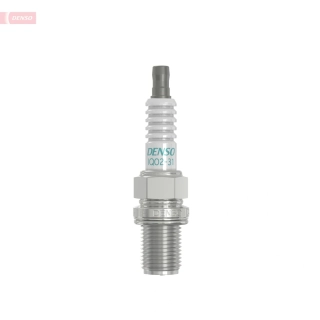DENSO Zapaľovacia sviečka IQ02-31 Iridium Racing
