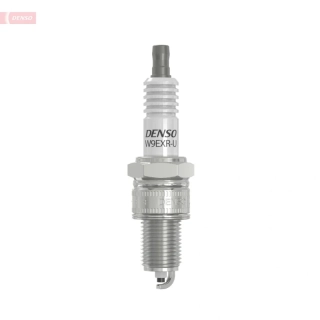 DENSO Zapaľovacia sviečka W9EXR-U Nikel