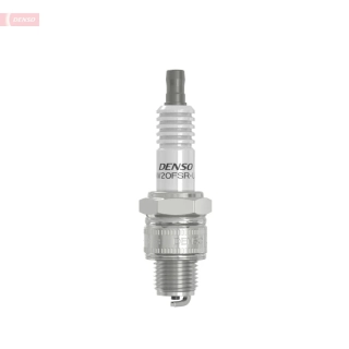 DENSO Zapaľovacia sviečka W20FSR-U Nikel
