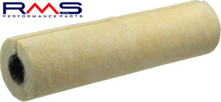 RMS Vata do výfuku 100720020 pre MX výfuky 80x300mm