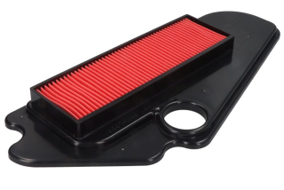 HIFLOFILTRO Vzduchový filter HFA5017