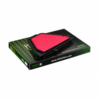 HIFLOFILTRO Vzduchový filter HFA6512
