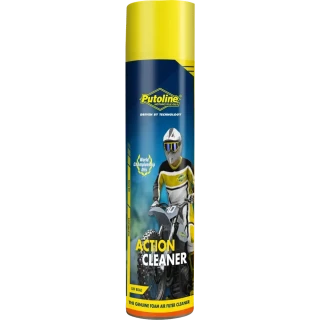 PUTOLINE Čistič vzduchového filtra - Action Cleaner 600ML v spreji