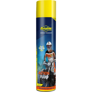 PUTOLINE Olej na vzduchový filter - Action Fluid 600ML v spreji