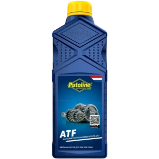 PUTOLINE Prevodový olej ATF 1L
