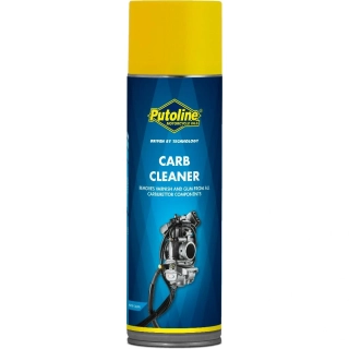 PUTOLINE Čistič karburátorov 500ML