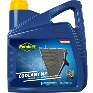 PUTOLINE Chladiaca kvapalina Coolant NF 4L