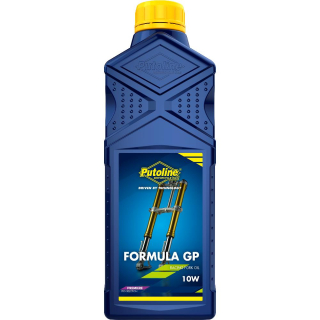 PUTOLINE Tlmičový olej Formula GP 10W 1L
