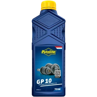 PUTOLINE Prevodový olej GP 10 75W 1L