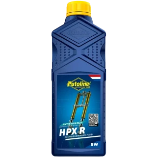 PUTOLINE Tlmičový olej HPX R 5W 1L