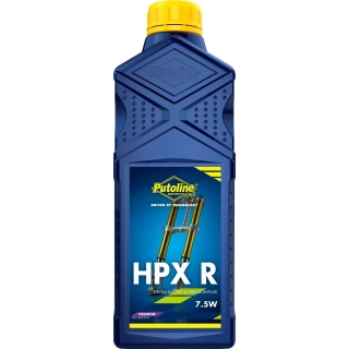 PUTOLINE Tlmičový olej HPX R 7,5W 1L