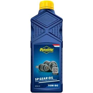 PUTOLINE SP GEAR OIL Prevodový olej 75W90 1L
