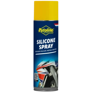 PUTOLINE Silikónový sprej 500ML