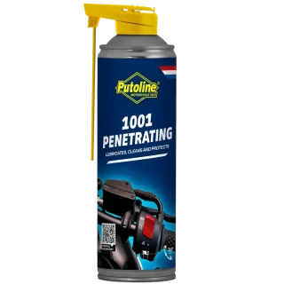PUTOLINE Penetračné mazivo - 1001 Penetrating 500ML
