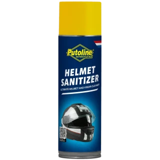 PUTOLINE Čistič prilieb - Helmet sanitizer 500ML