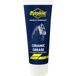 PUTOLINE Keramická vazelína - Ceramic Grease 100G