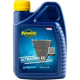 PUTOLINE Chladiaca kvapalina Ultracool 12 1L