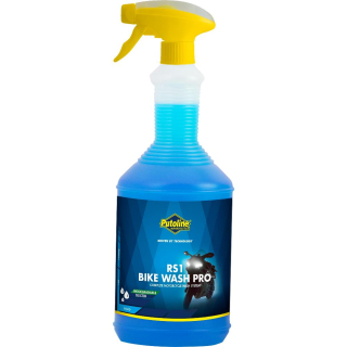 PUTOLINE Čistič motocykla RS1 Bike Wash Pro 1L (cestné moto)
