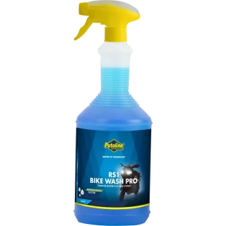 PUTOLINE Čistič motocykla RS1 Bike Wash Pro 1L (cestné moto)