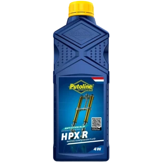 PUTOLINE Tlmičový olej HPX R 4W 1L