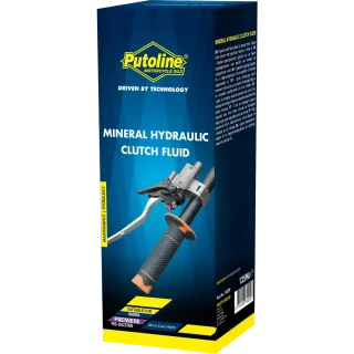 PUTOLINE Kvapalina do hydraulickej spojky 125ML