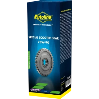 PUTOLINE Prevodový olej Special Scooter 75W90 125ML