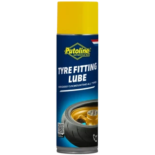 PUTOLINE Prípravok na prezúvanie pneumatík sprej 500ML